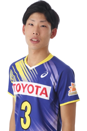選手写真