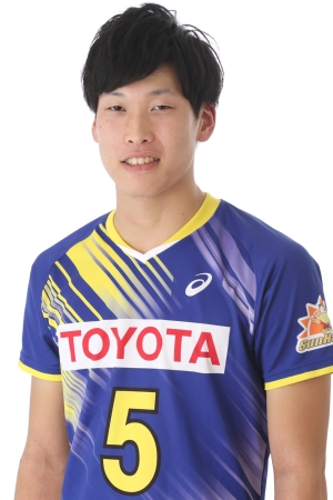 選手写真