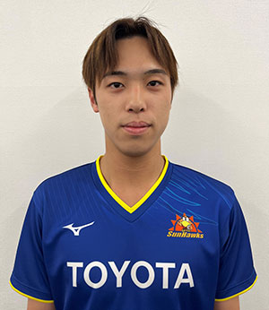 選手写真